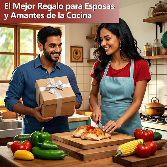 Deshilachador de Pollo Pro Dosify | Versión Mejorada con Tapa Transparente