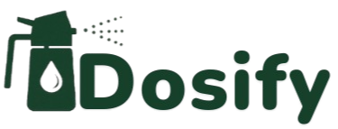Dosify
