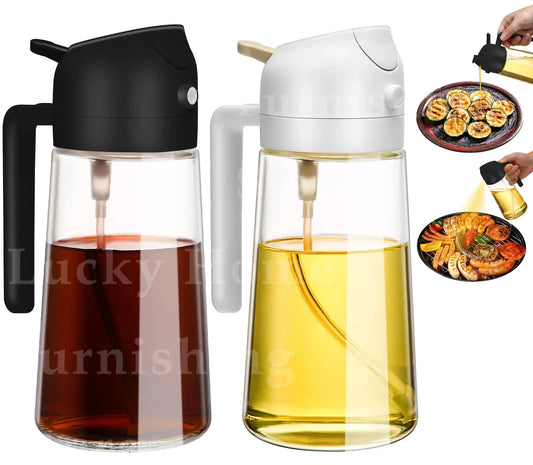 Dispensador de aceite 2 en 1 Dosify